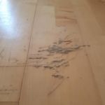 Boden, Schleifen, Renoviern