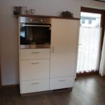 SONY DSC Küche, Schrank