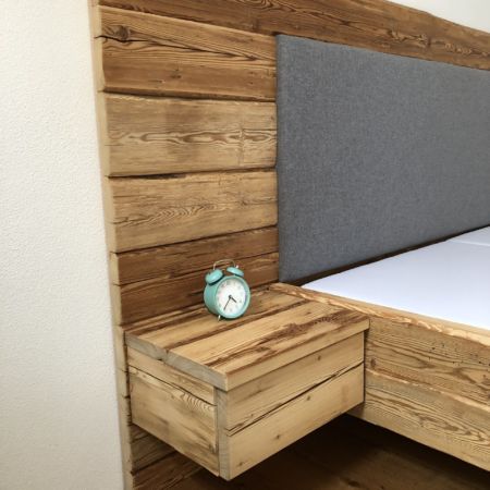 Schlafzimmer - Schreinerei Kiesel