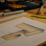 SONY DSC Design, Planung, Bad, Waschtisch