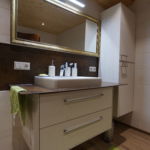 Badwaschtisch Bad, Badezimmer, Waschtisch