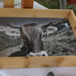 Tablet, Bild, Motiv, Geschenk