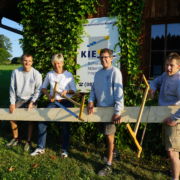 Schreinerei Kiesel, Team